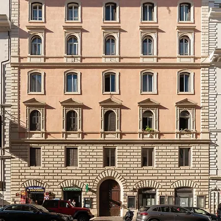 Quirinale Terrace * Roma