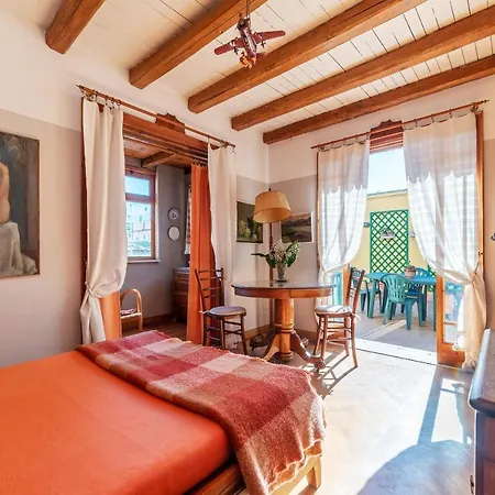 Apartment Quirinale Terrace *