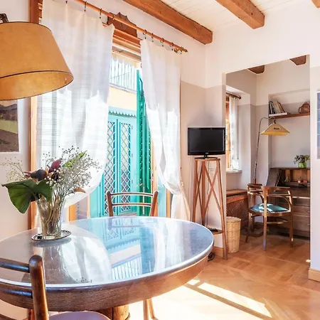 Quirinale Terrace Apartment *